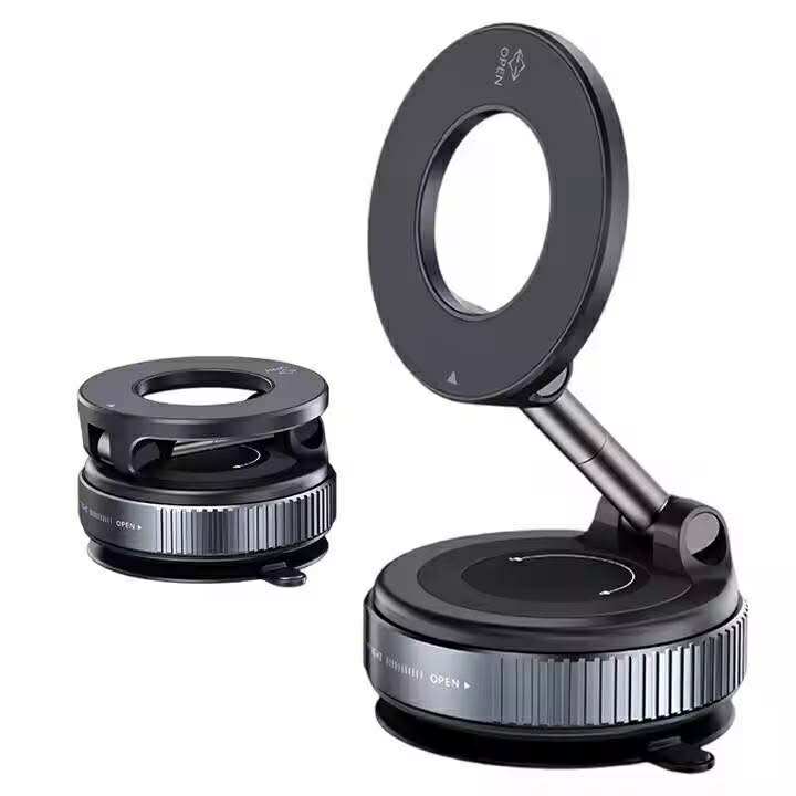 DashPro Magnetic Phone Holder (MagSafe Compatible)